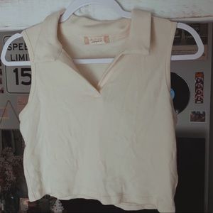Altar’d State Polo Tank